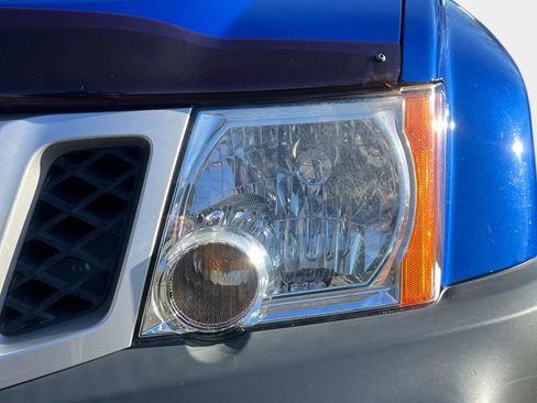 Used 2014 Nissan Xterra PRO-4X image 10