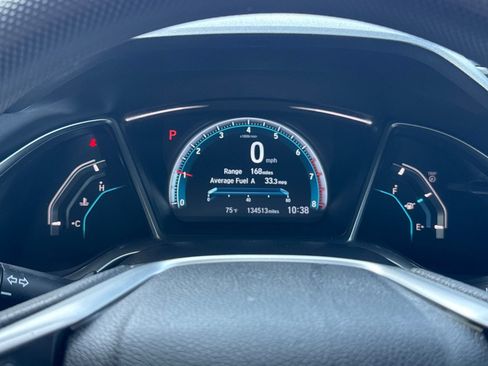 Used 2016 Honda Civic EX-T image 27