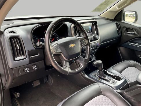 Used 2015 Chevrolet Colorado Z71 AWD/4WD image 15