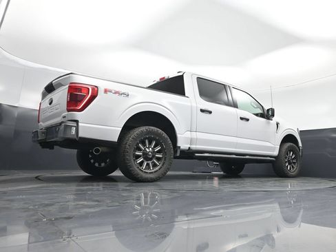 Used 2023 Ford F150 XLT w/ Equipment Group 301A Mid AWD/4WD image 45