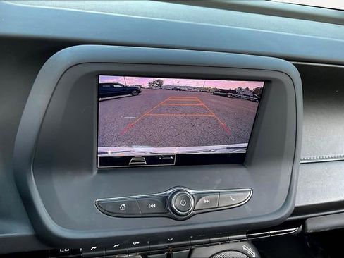 Used 2021 Chevrolet Camaro LT image 11