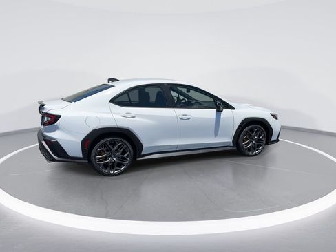 New 2026 Subaru WRX tS AWD/4WD image 9