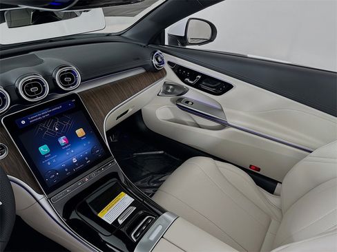 New 2026 Mercedes-Benz CLE 300 4MATIC Cabriolet image 24