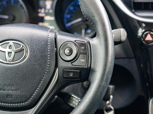 Used 2018 Toyota Corolla iM w/ All-Weather Mat Package FWD image 23