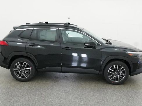 New 2026 Toyota Corolla Cross XLE image 31