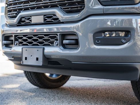 New 2026 RAM 2500 Laramie w/ Night Edition image 14