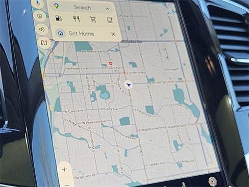 Certified 2025 Volvo XC90 B6 Ultra w/ Lounge Package image 27