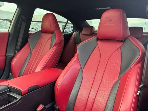 Used 2019 Lexus ES 350 F Sport image 24