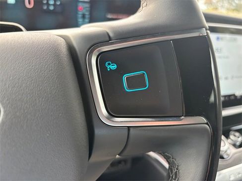 New 2025 Ford Expedition Max Platinum w/ Stealth Performance Package image 19