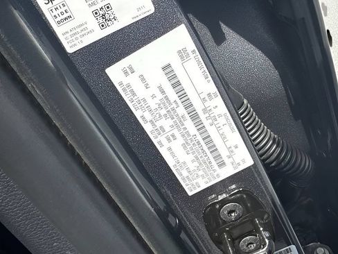 Used 2025 Ford F150 XLT w/ Equipment Group 301A Standard AWD/4WD image 22