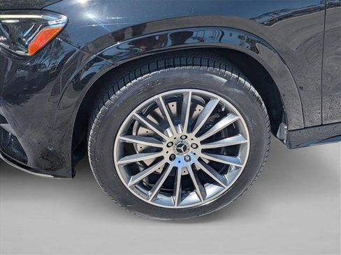 Certified 2024 Mercedes-Benz GLE 350 4MATIC image 25