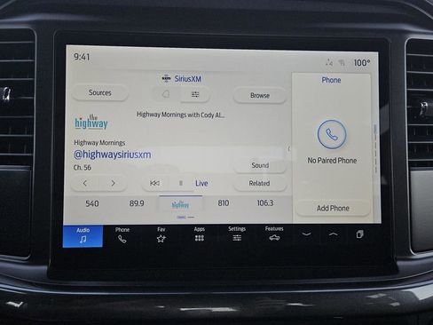 New 2025 Ford F150 STX image 15