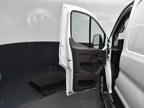 Used 2024 Ford Transit 250 Base w/ Exterior Upgrade Package image 19