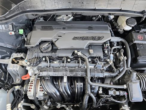 Used 2023 Hyundai Kona SEL image 10