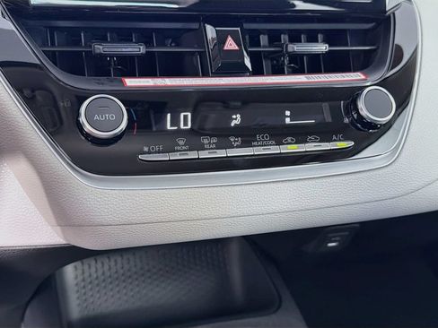 New 2026 Toyota Corolla LE FWD image 19