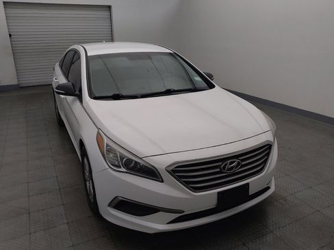 Used 2017 Hyundai Sonata SE FWD image 14