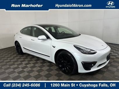 Used 2019 Tesla Model 3 Performance
