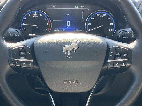 Used 2023 Ford Bronco Sport Outer Banks w/ Tech Package image 18