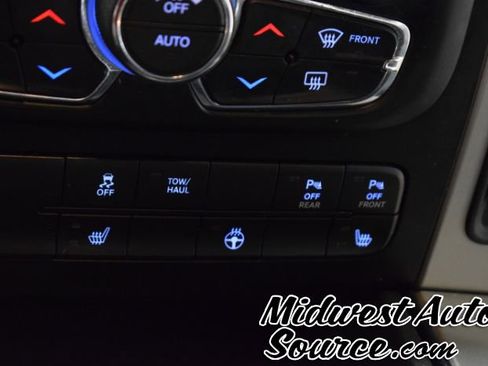 Used 2018 RAM 1500 Big Horn AWD/4WD image 22