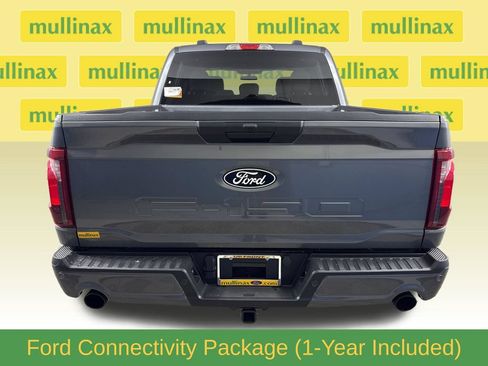 New 2026 Ford F150 STX w/ F-150 LOBO Package AWD/4WD image 9