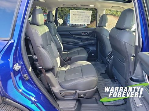 New 2026 Subaru Ascent Bronze Edition image 17