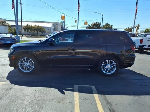 Used 2023 Dodge Durango GT image 4