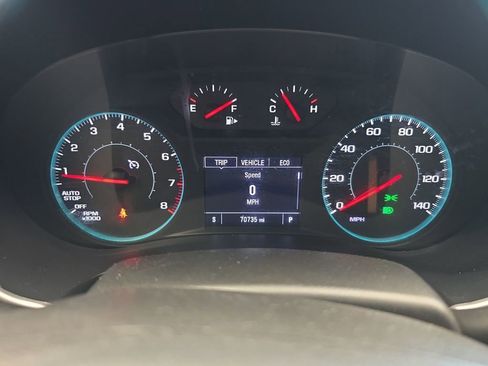 Used 2024 Chevrolet Malibu LT image 20