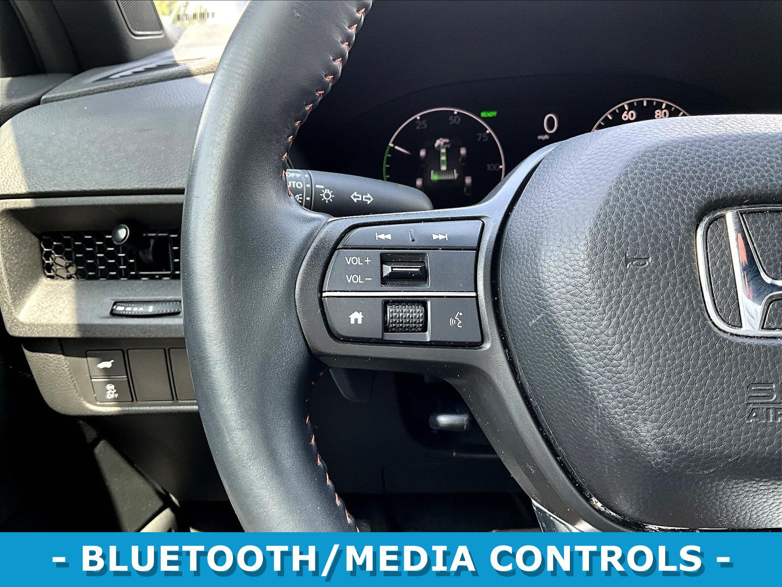 Certified 2024 Honda CR-V Sport-L image 11