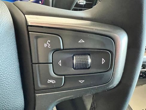 New 2025 Chevrolet Silverado 1500 LT w/ Z71 Off-Road Package image 20