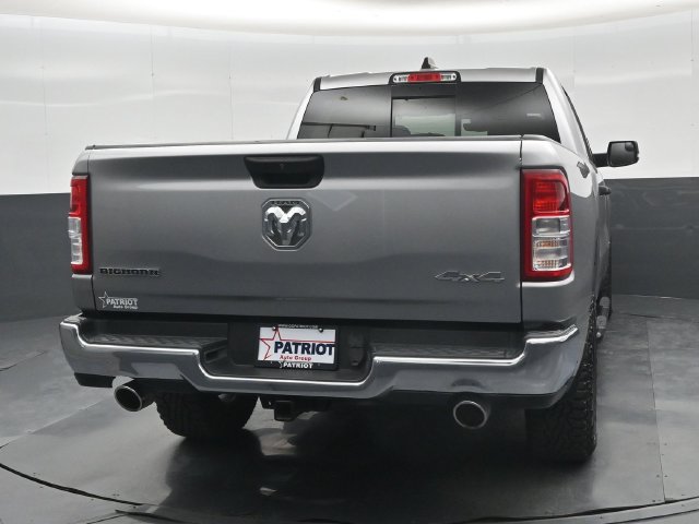 Used 2023 RAM 1500 Big Horn AWD/4WD image 2