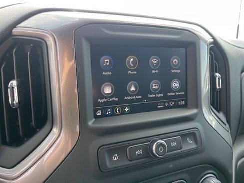 New 2026 Chevrolet Silverado 2500 Custom w/ Custom Value Package image 31