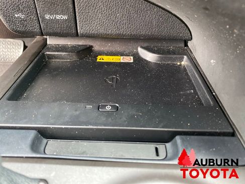 Certified 2022 Toyota Camry XSE AWD/4WD image 43