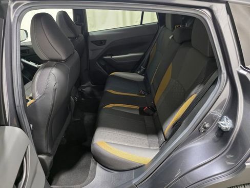 Certified 2025 Subaru Crosstrek 2.5i Sport image 28