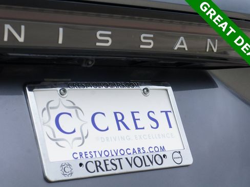 Used 2023 Nissan Ariya AWD image 9