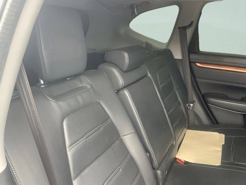 Used 2019 Honda CR-V EX-L image 8