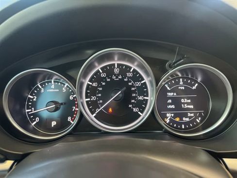 New 2025 MAZDA CX-5 AWD 2.5 S w/ Preferred Package image 13