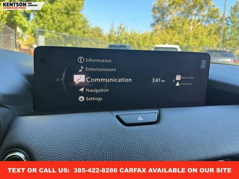 Used 2024 MAZDA CX-90 3.3 Turbo S image 28