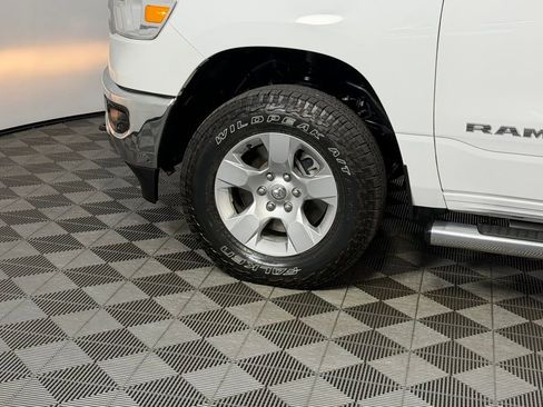 Certified 2024 RAM 1500 Big Horn AWD/4WD image 11