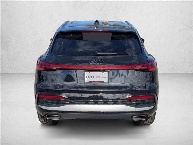 Used 2025 Audi Q5 Premium AWD/4WD image 6