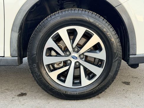 Used 2020 Subaru Outback image 29