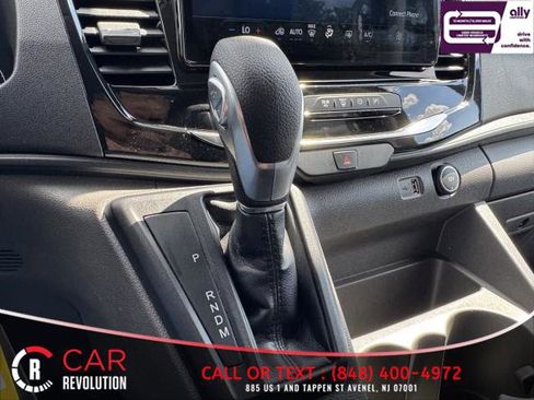 Used 2023 Ford Transit 350 XLT image 21