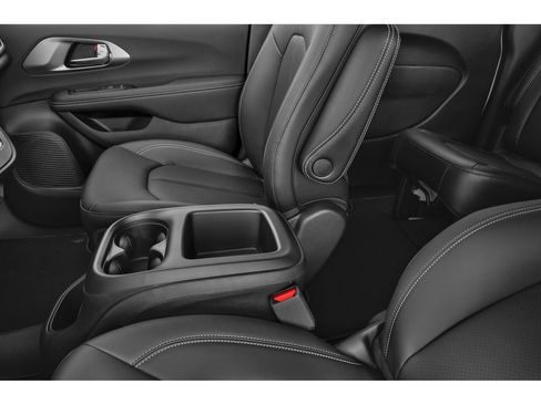 New 2026 Chrysler Voyager LX FWD image 46