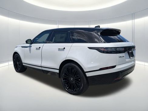 New 2026 Land Rover Range Rover Velar Dynamic SE AWD/4WD image 3