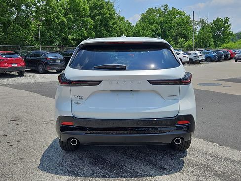 New 2026 MAZDA CX-5 2.5 S w/ Premium Package AWD/4WD image 5