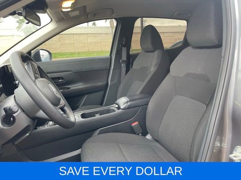 Used 2025 Nissan Kicks S FWD image 14