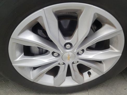 Used 2020 Chevrolet Malibu LT w/ Leather Package FWD image 31