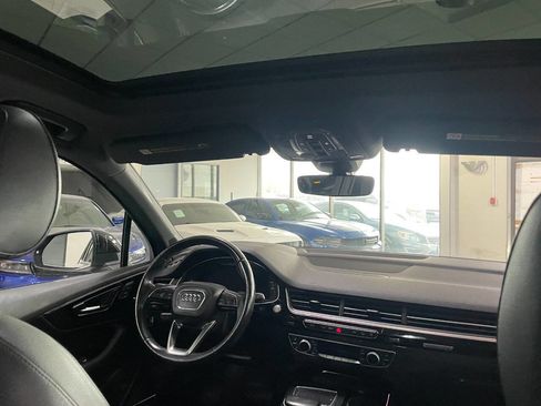 Used 2017 Audi Q7 3.0T Prestige image 33