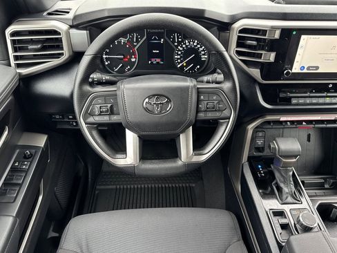 New 2026 Toyota Tundra SR image 23