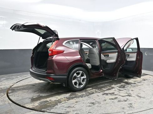 Used 2018 Honda CR-V EX image 45