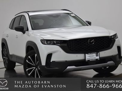 New 2026 MAZDA CX-50 2.5 Turbo w/ Cargo Package